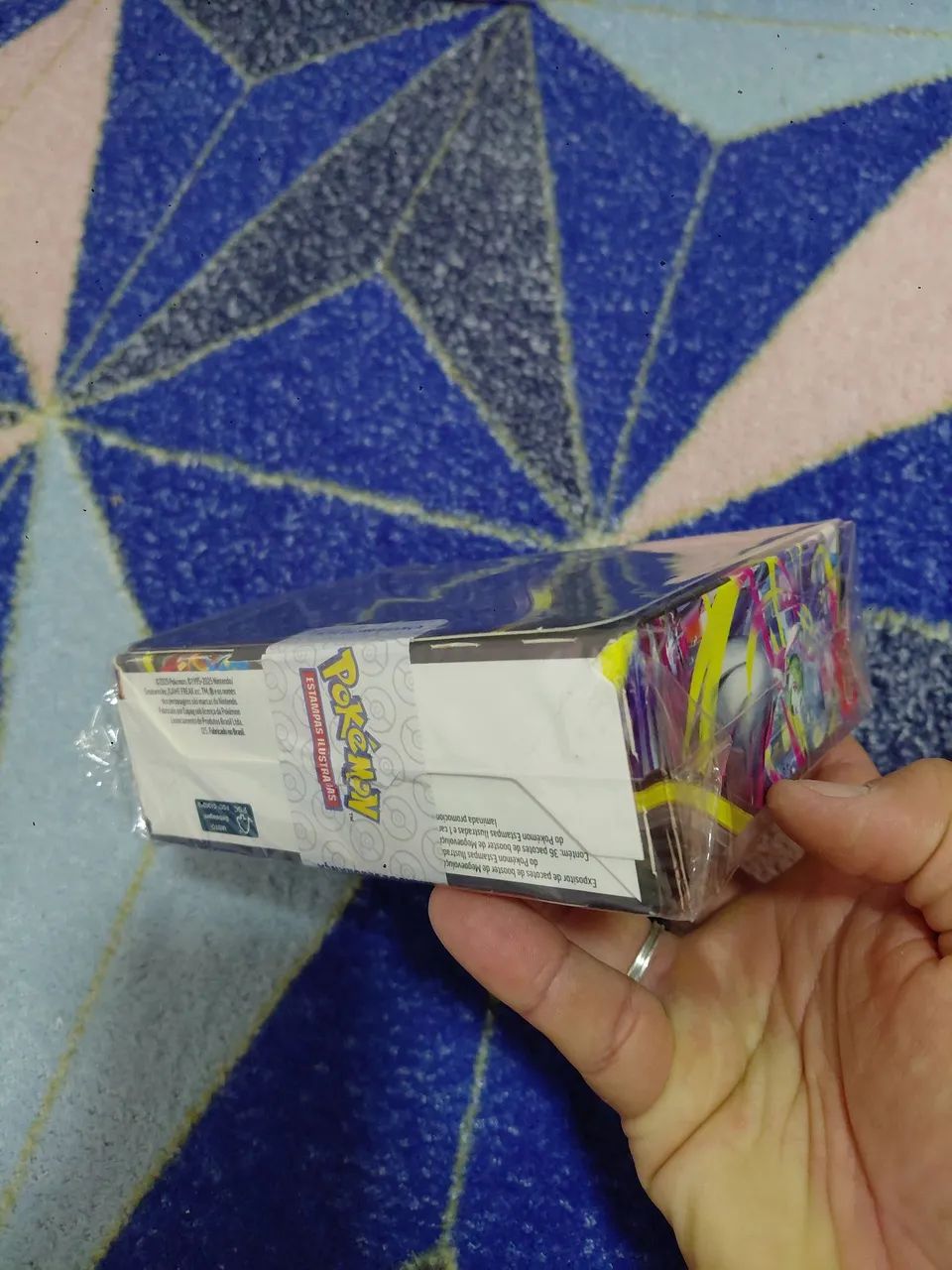 Booster Box MegaEvolução  - Foto 2