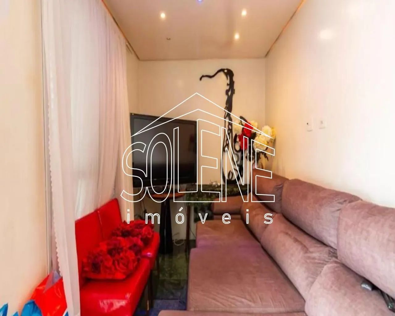 APARTAMENTO COBERTURA NO CENTRO DE OSASCO COM 200M² DE ÁREA ÚTIL, COM 4 SUITES E 4 VAGAS D - Foto 2