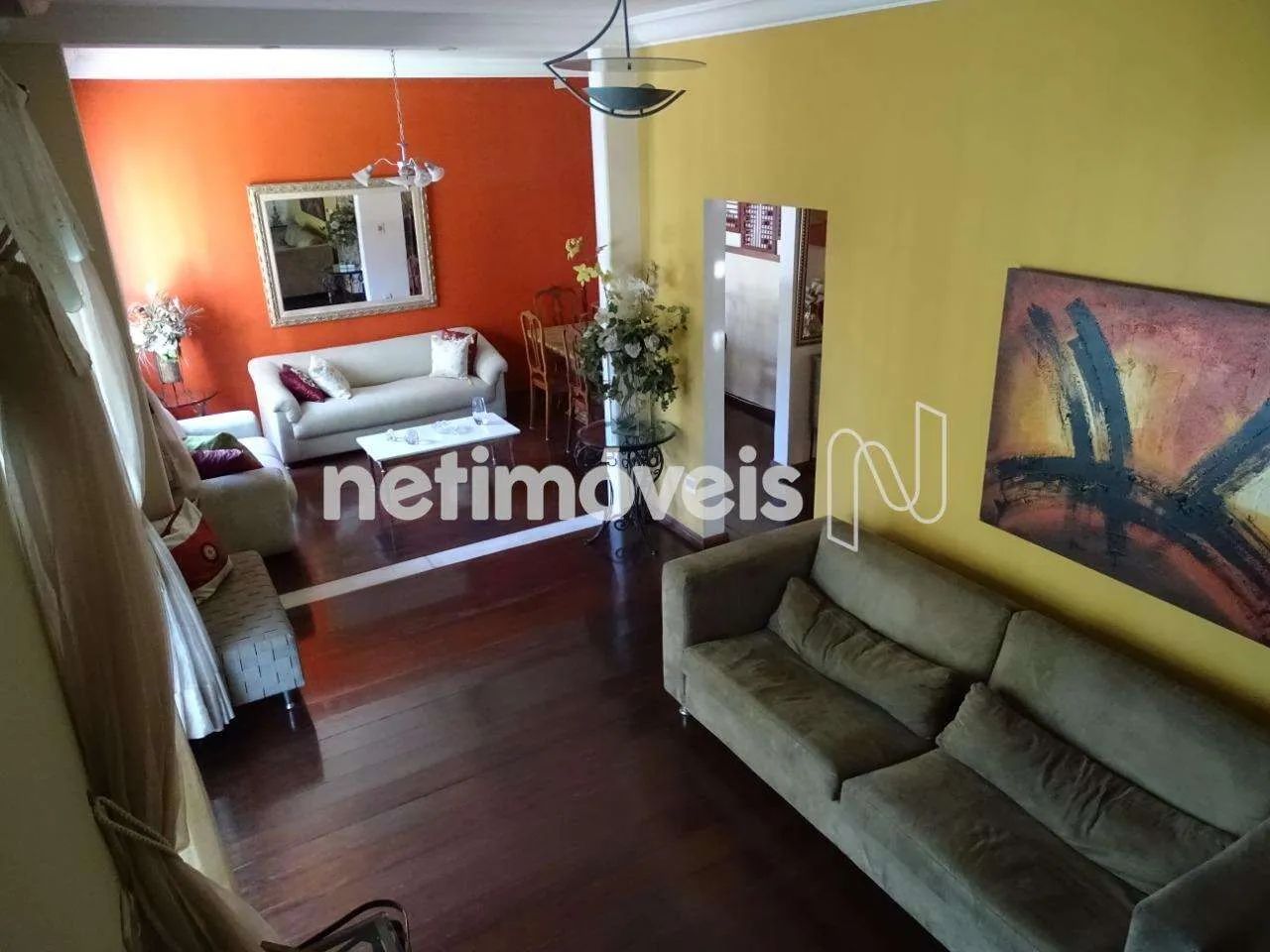 Venda Casa Serra Belo Horizonte - Foto 2