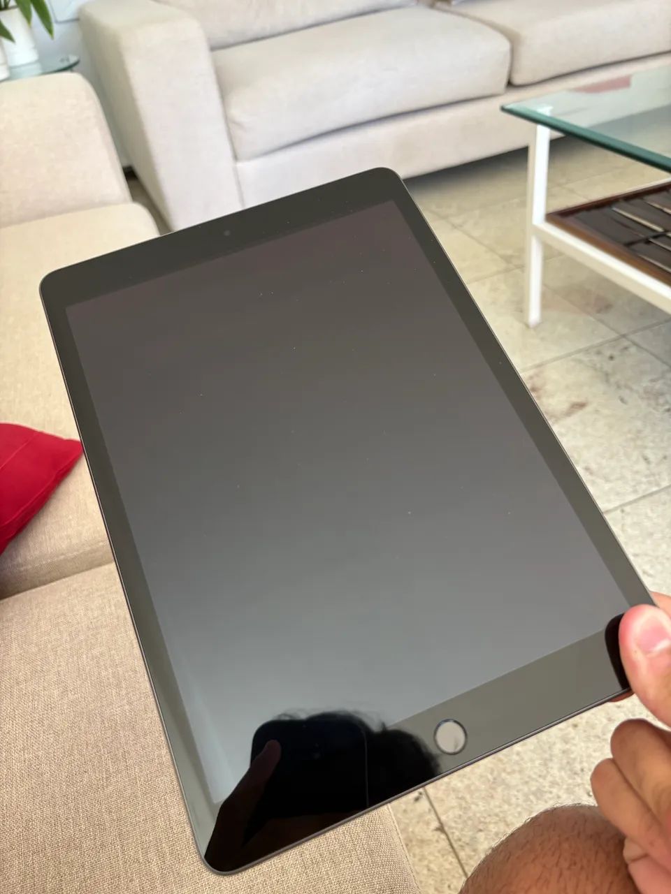 Ipad 9 64gb - Foto 2