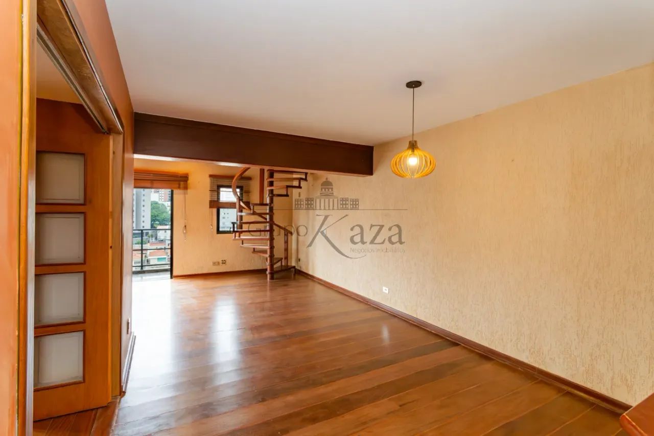 Cobertura Duplex - Alto da Lapa - 3 Dormitórios - 284m².