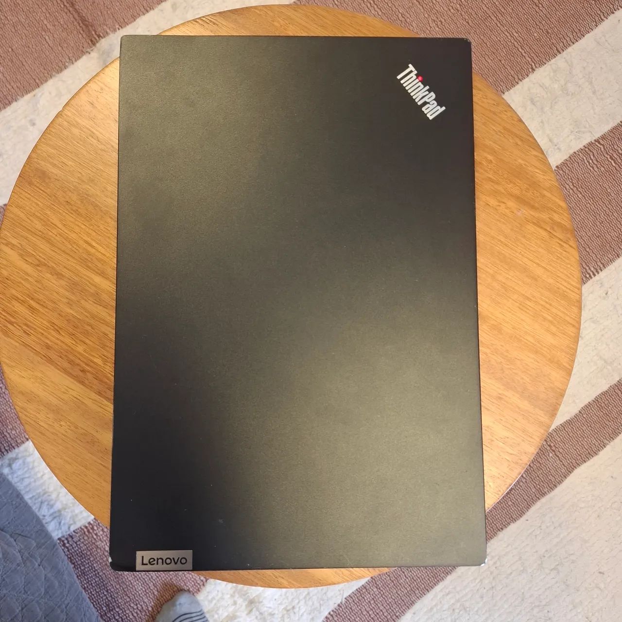 Notebook Lenovo ThinkPad E14 - Intel Core i5 11ª Ger. - 16GB RAM - Foto 3