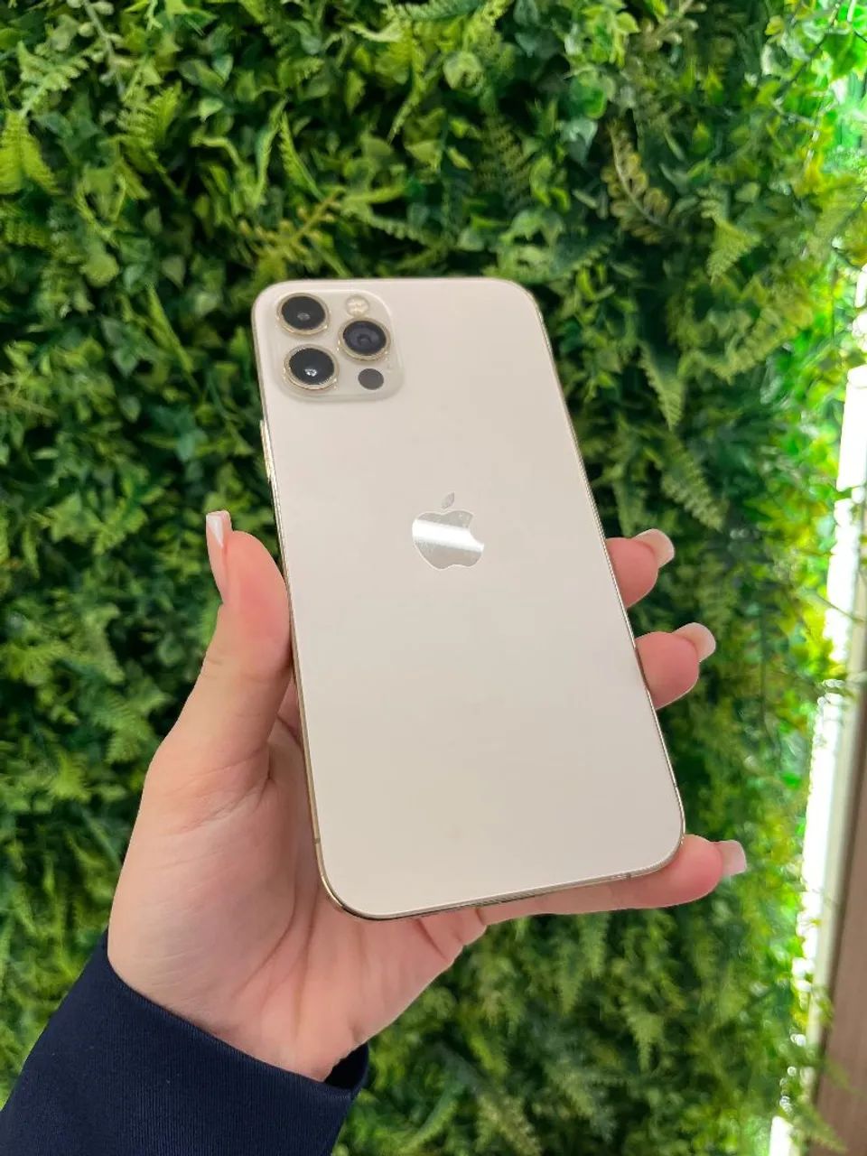 Iphone 12 pro - 128gb - Foto 3