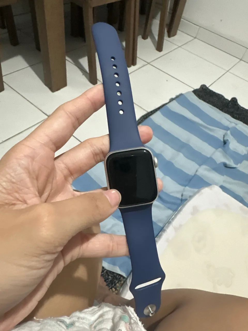 Apple Watch SE 2 geração 40mm - Foto 2