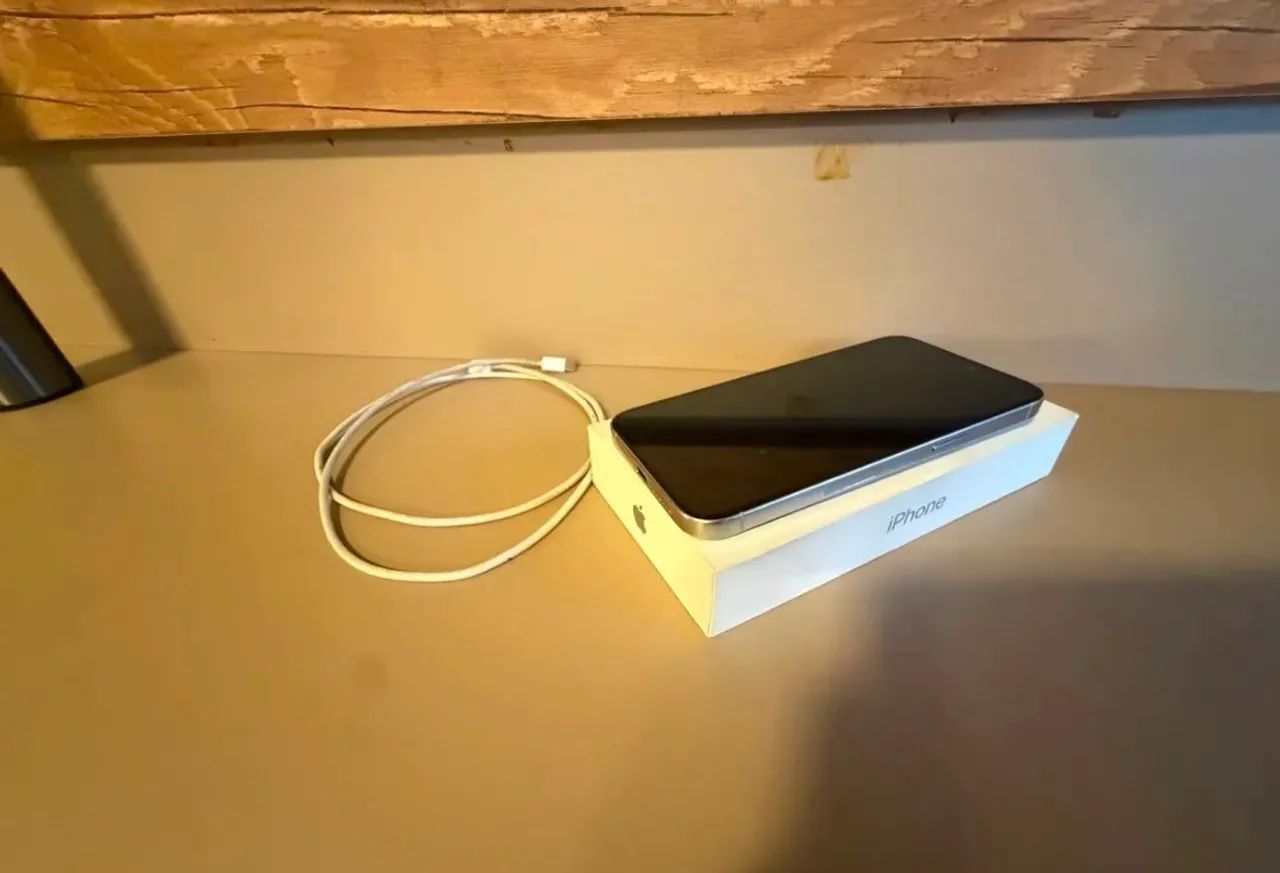 Iphone 15 pro - Foto 2