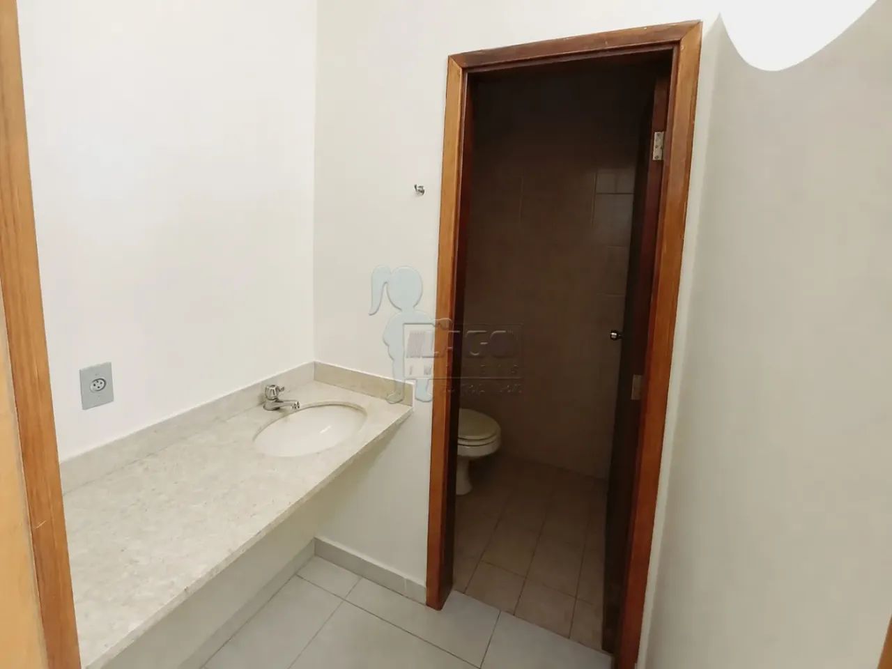 Escritório de 34m² com 01 lavabo para locação - Vila Seixas - Foto 4