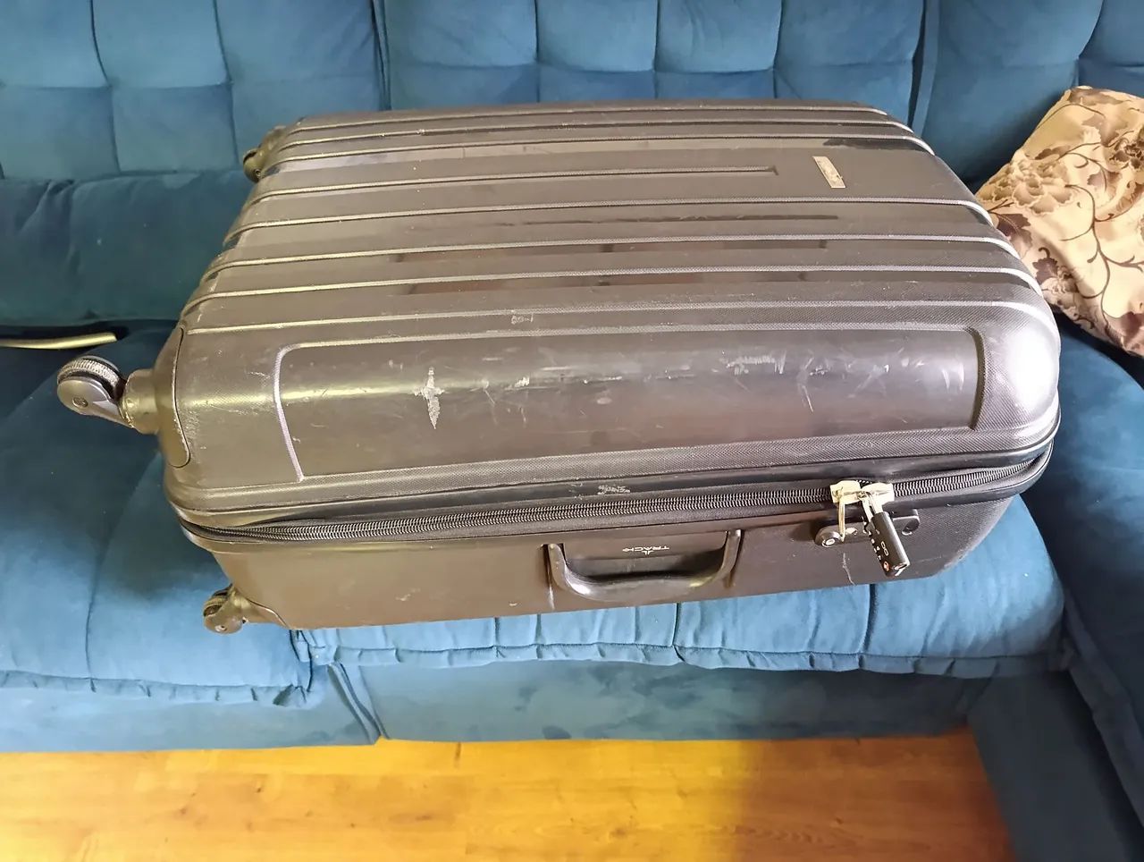 Mala de viagem grande - Foto 5