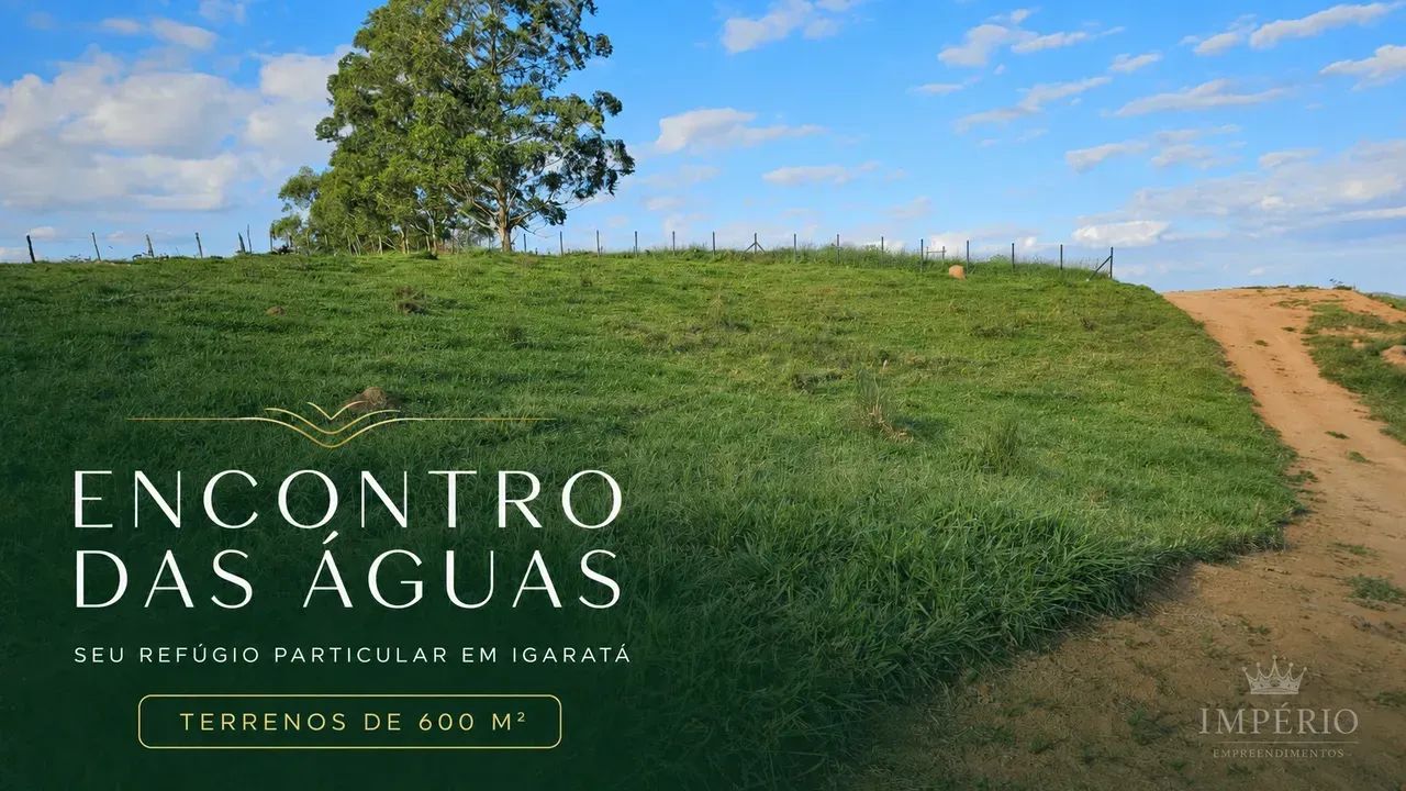 Um lugar especial para viver e descansar