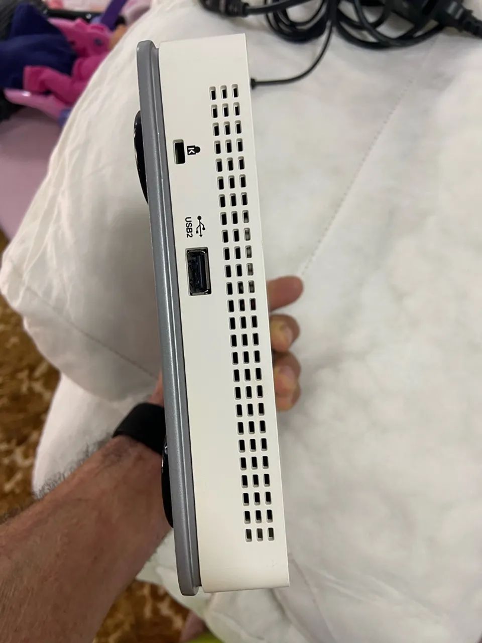 Roteador openwrt