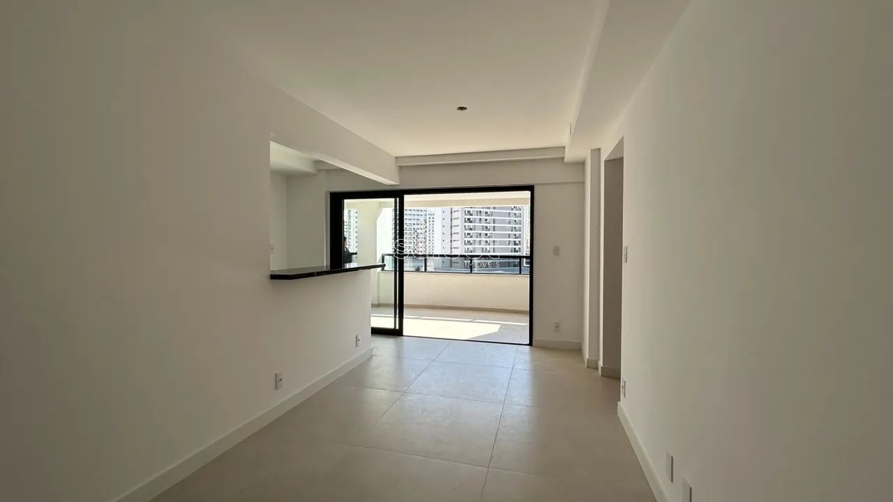 Apartamento 3 quartos - Granbery
