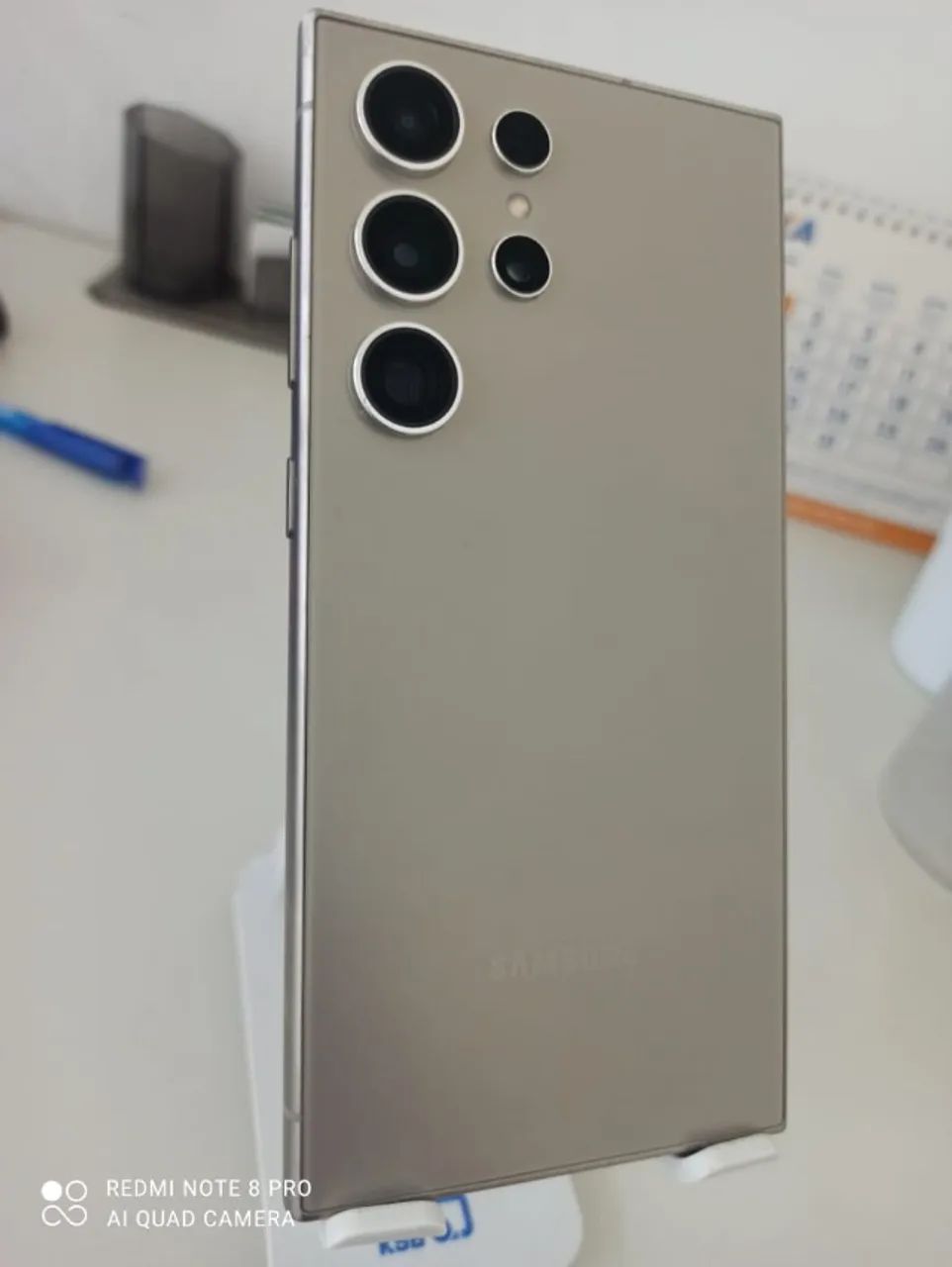 SMARTPHONE SAMSUNG S24 ULTRA - Foto 5