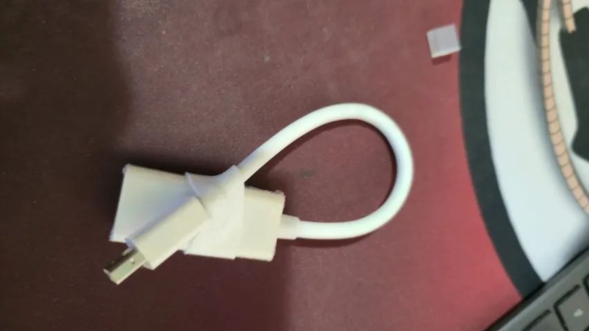 Adaptador de Video ThunderBolt HDMI - Foto 5