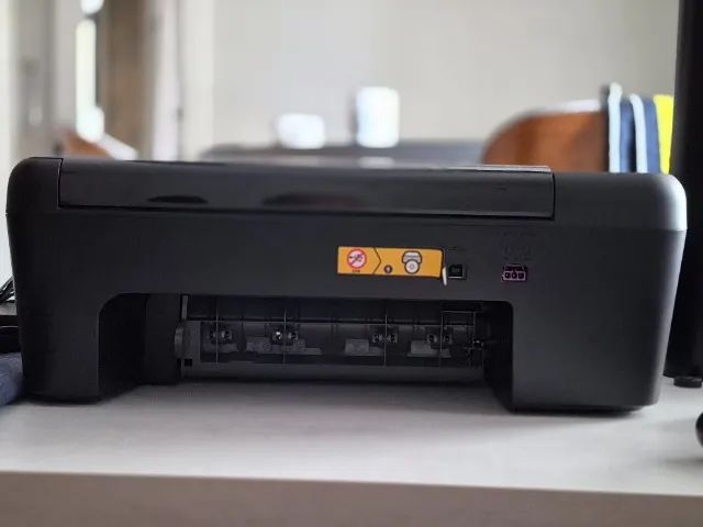 Impressora Multifuncional HP C4680 - Ótimo Estado - Foto 3