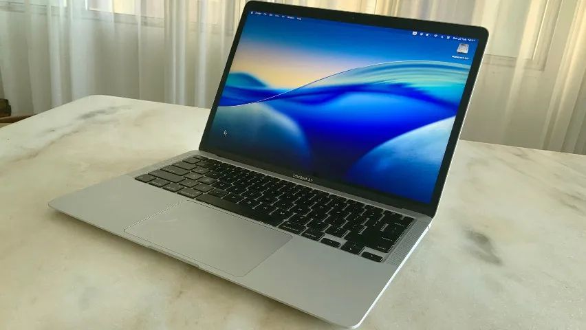 MacBook Air M1 (2020) - Impecável - (Preço de Oportunidade