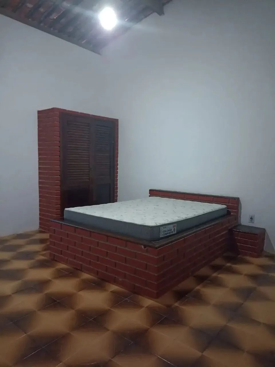 Casa para locação em rua pública, JAUÁ, Camaçari, BA - Foto 5