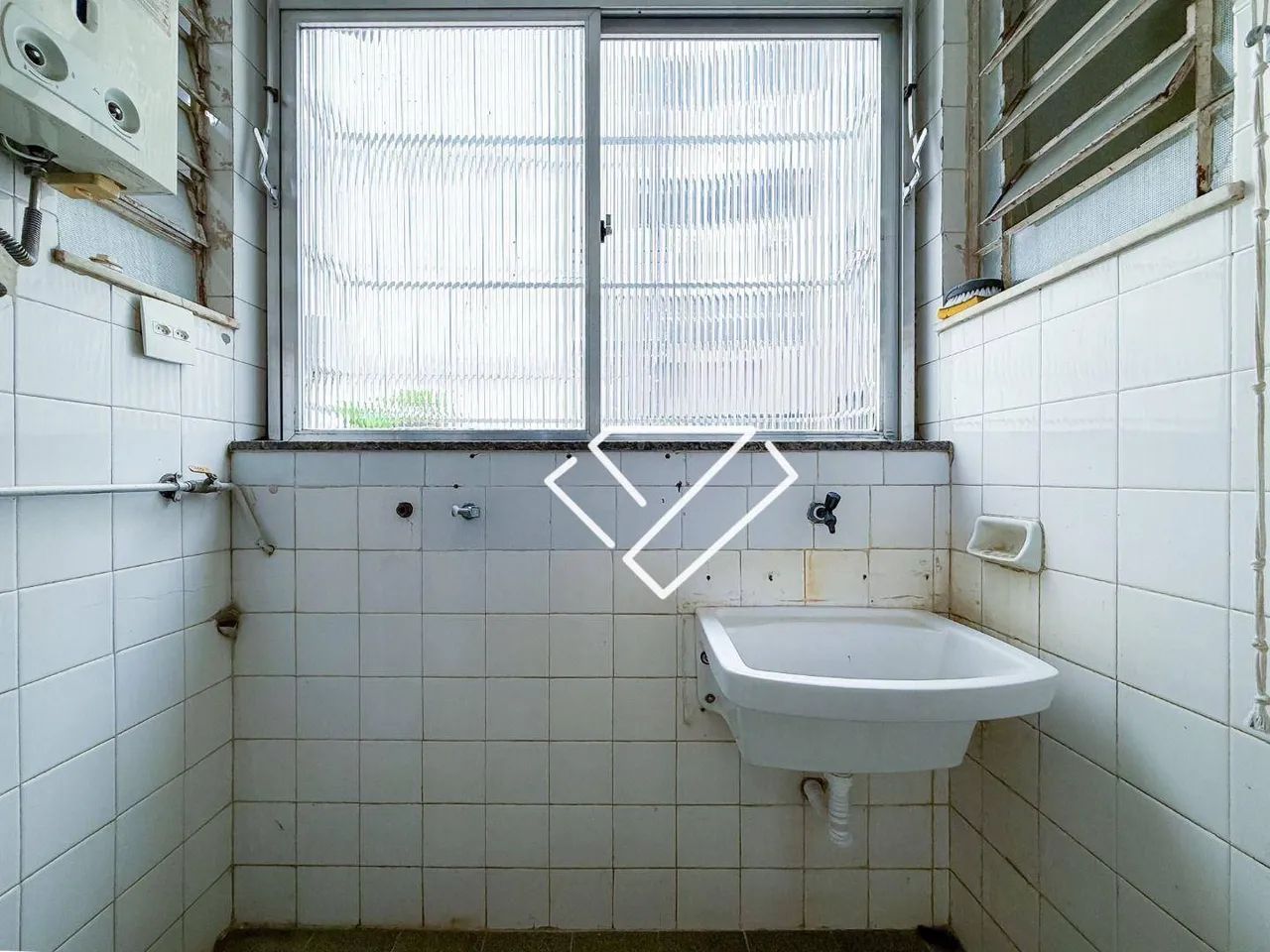 Apartamento com 3 quartos à venda, 90 m² por R$ 1.400.000 - Jardim Botânico - Rio de Janei - Foto 7