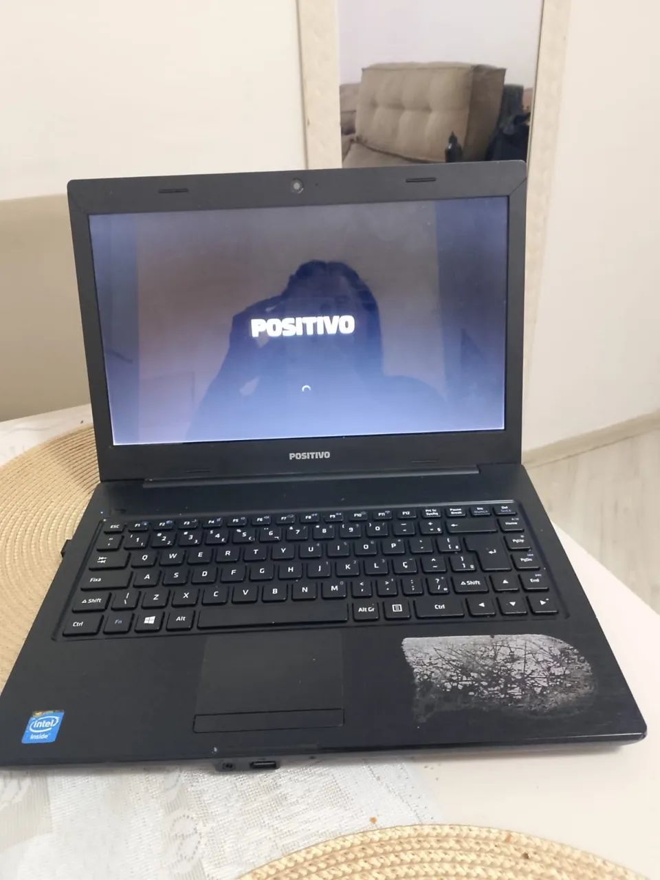 Notebook positivo  - Foto 3