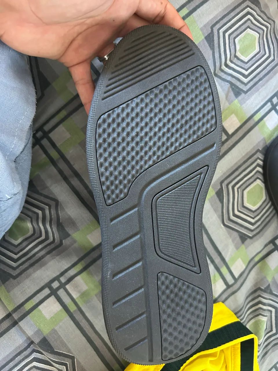 Mocassim novo  - Foto 3