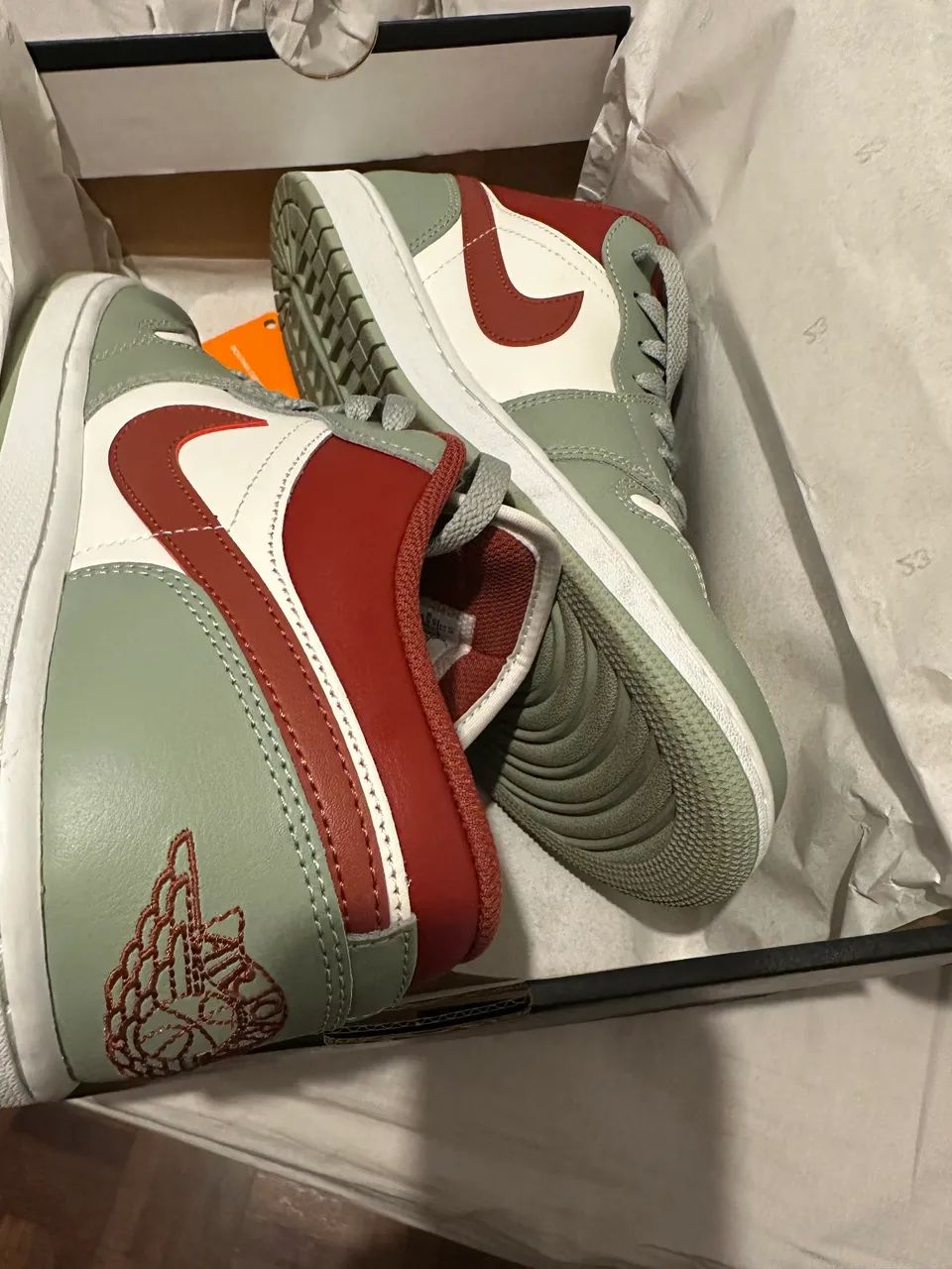 nike jordan n44 - Foto 2
