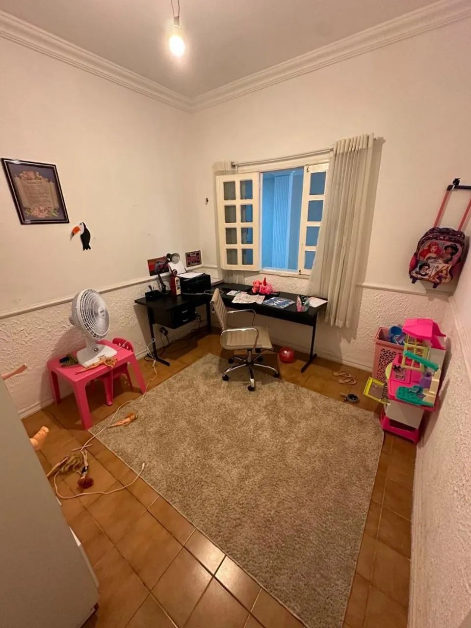 Casa 5 Dormitórios. Adrianópolis. - Foto 4