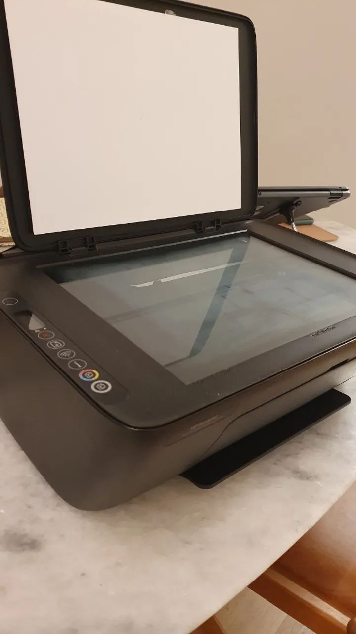 HP Deskjet 2774