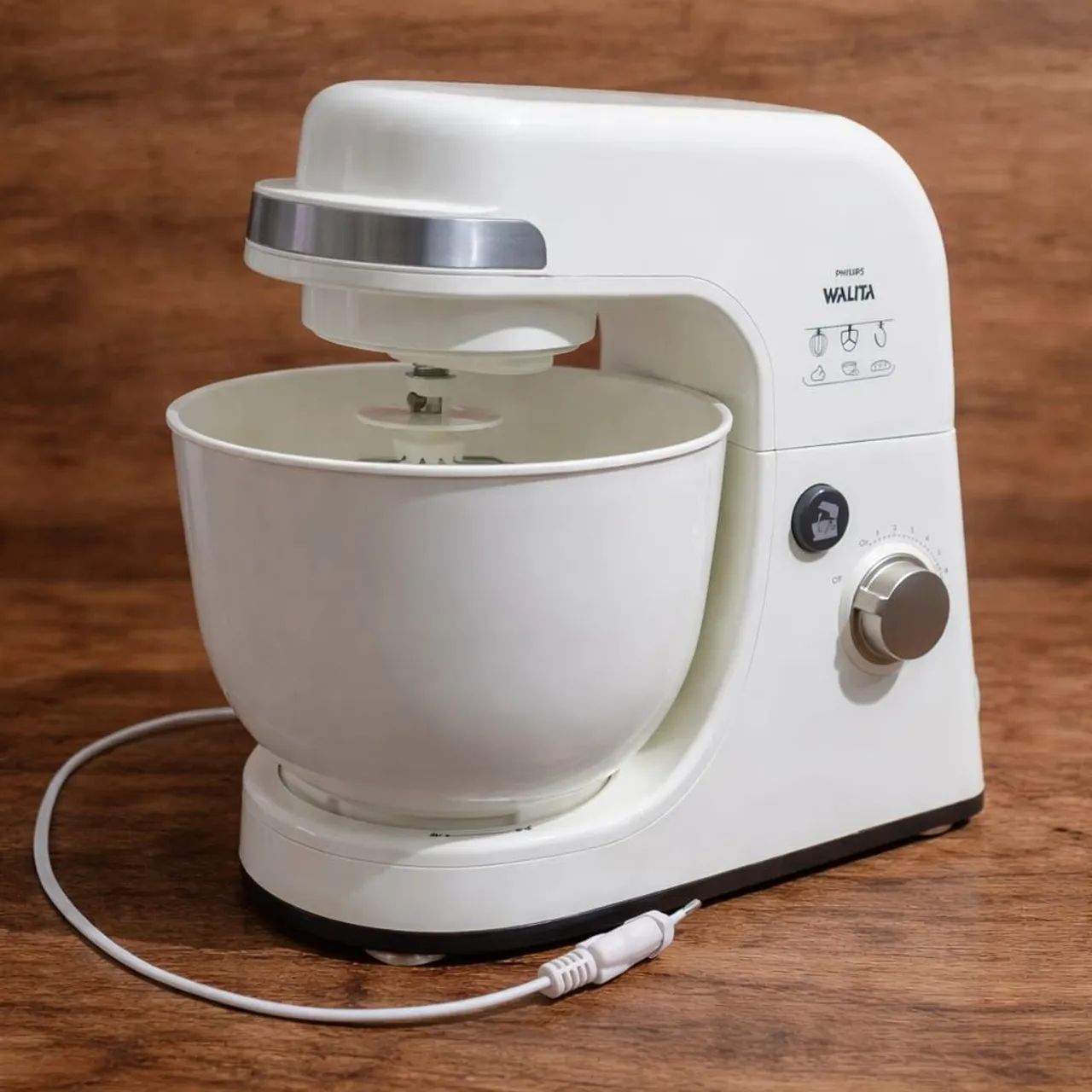Batedeira Philips Walita 