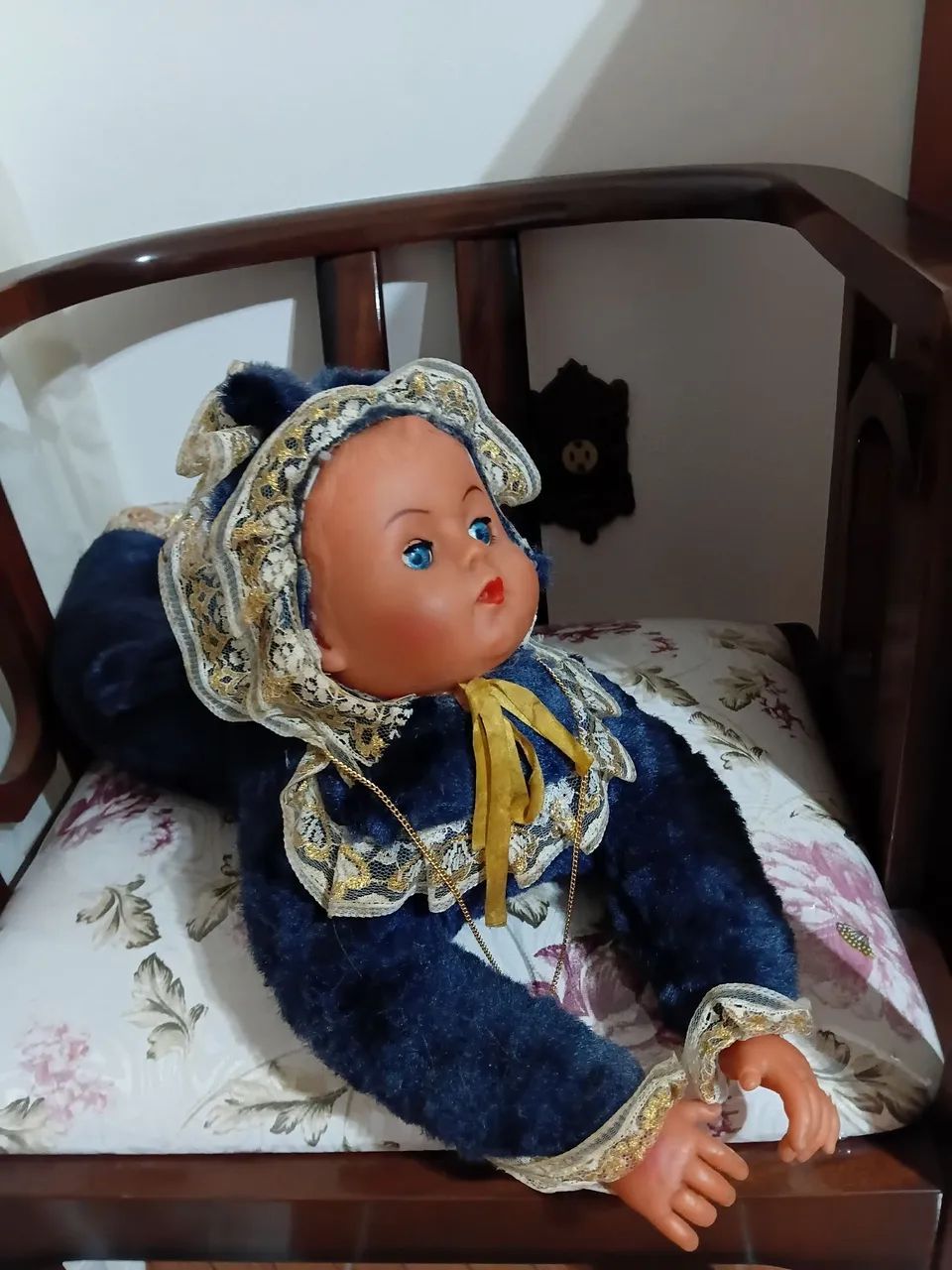 Boneca Dorminhoca  - Foto 3
