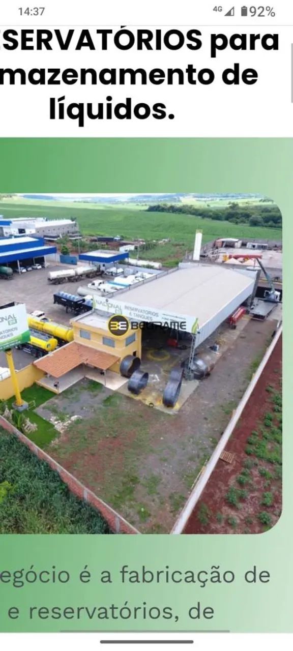 VENDA | Negócio, em Pr 317, Iguaraçu - Foto 2