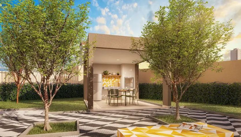 CENTRO E BARAO DE CAMPINAS - Foto 4