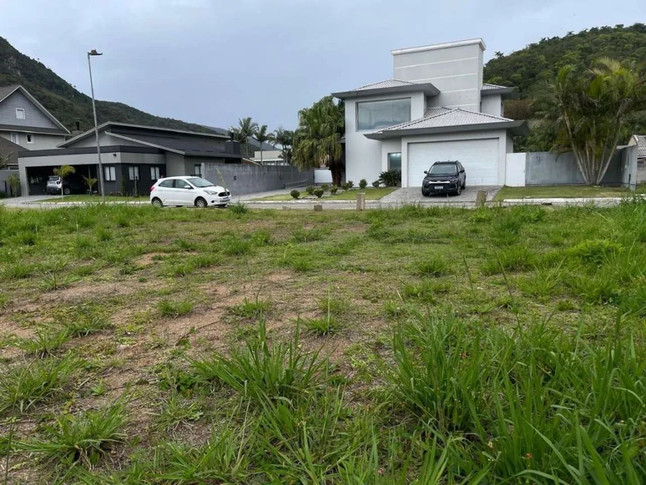 Terreno para Venda em Florianópolis, Morro das Pedras - Foto 2