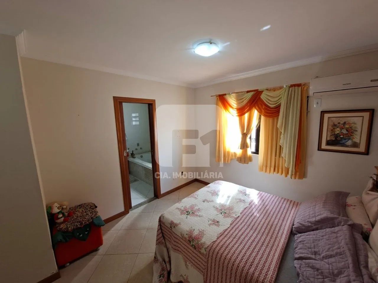 Casa semi mobilada 4 quartos e edícula no Campeche - Foto 5
