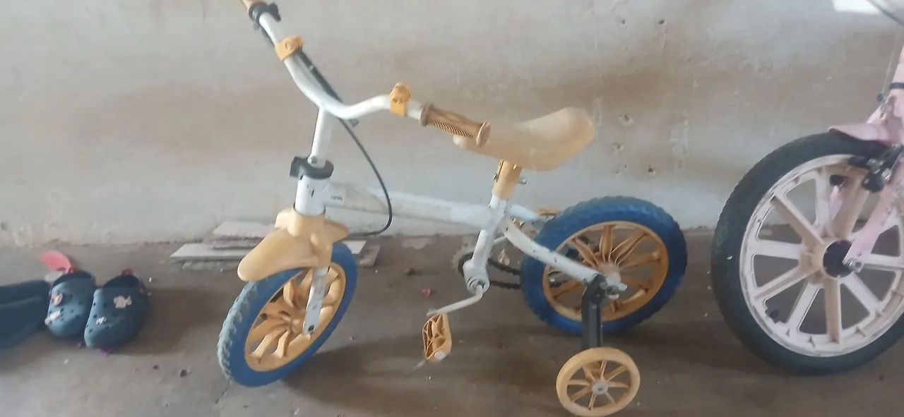 Bike para criança  - Foto 2