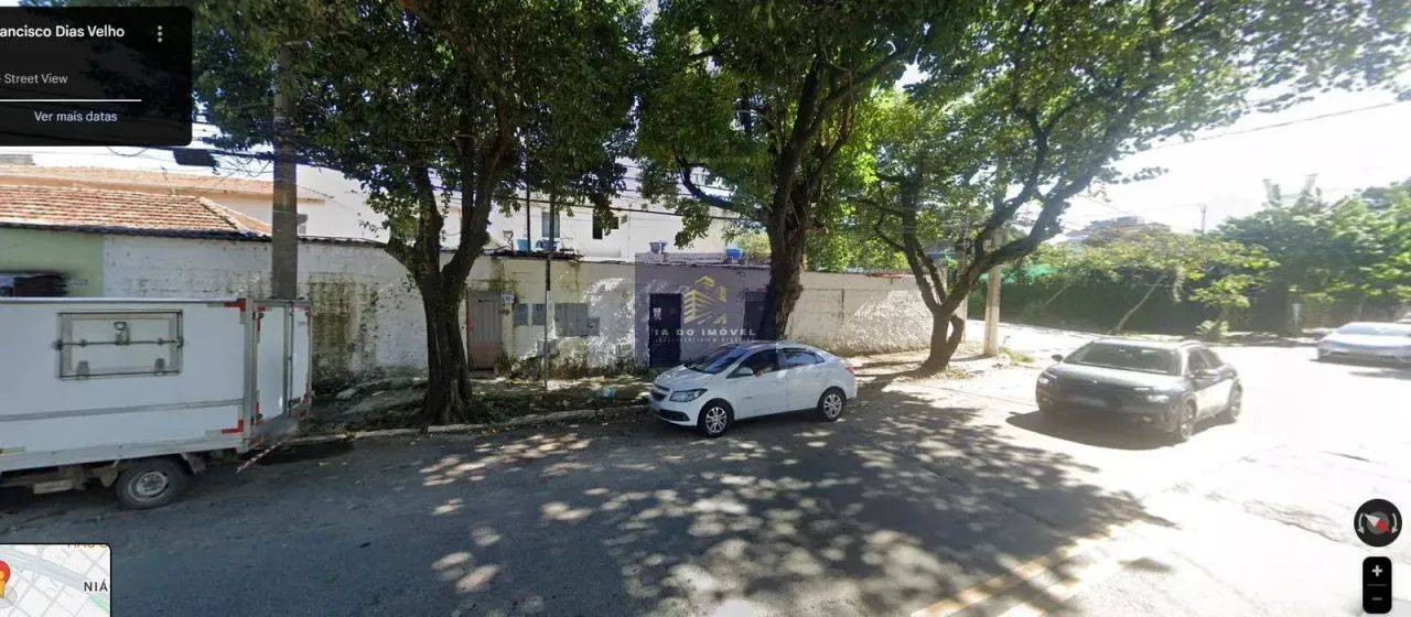 Terreno com casas para vender no Brooklin!!! - Foto 2