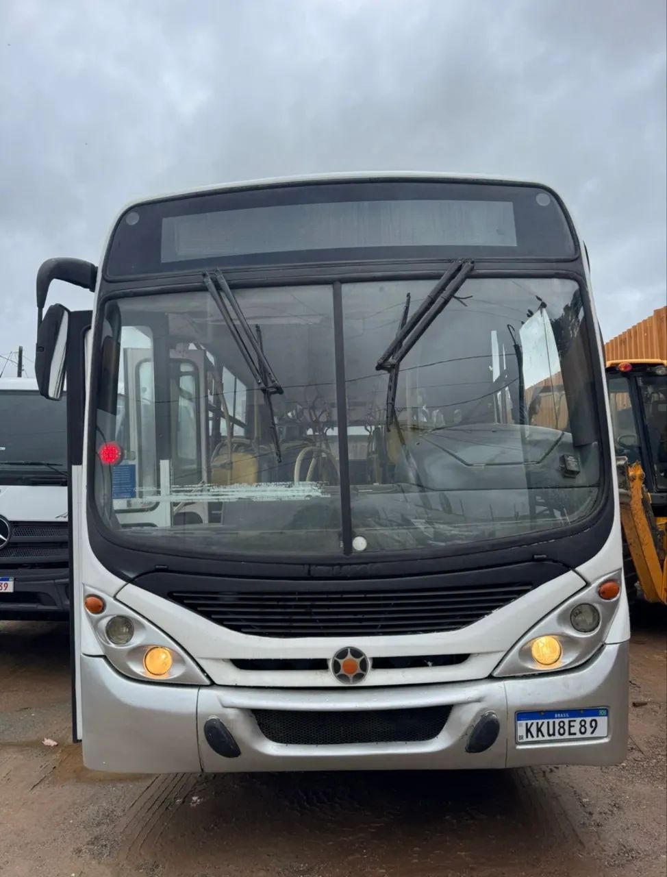 Ônibus MERCEDES-TORINO - Foto 4