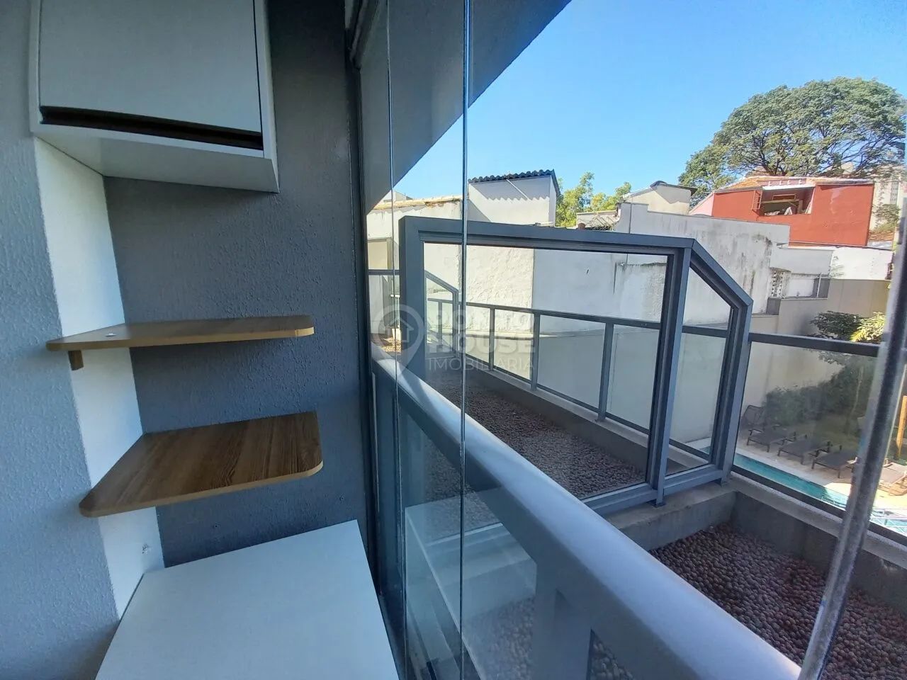 Studio à venda em Mirandópolis com 31m², terraço e próximo do metrô - Foto 2