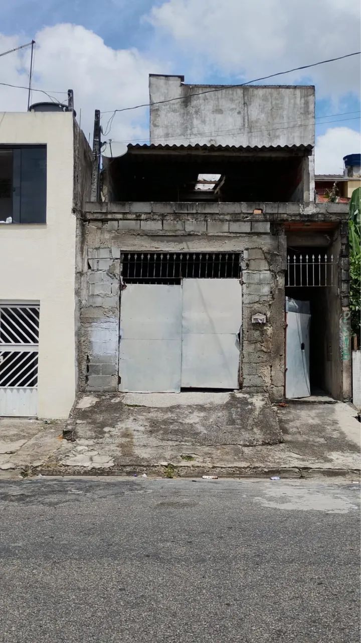 Casa a venda em Arujá