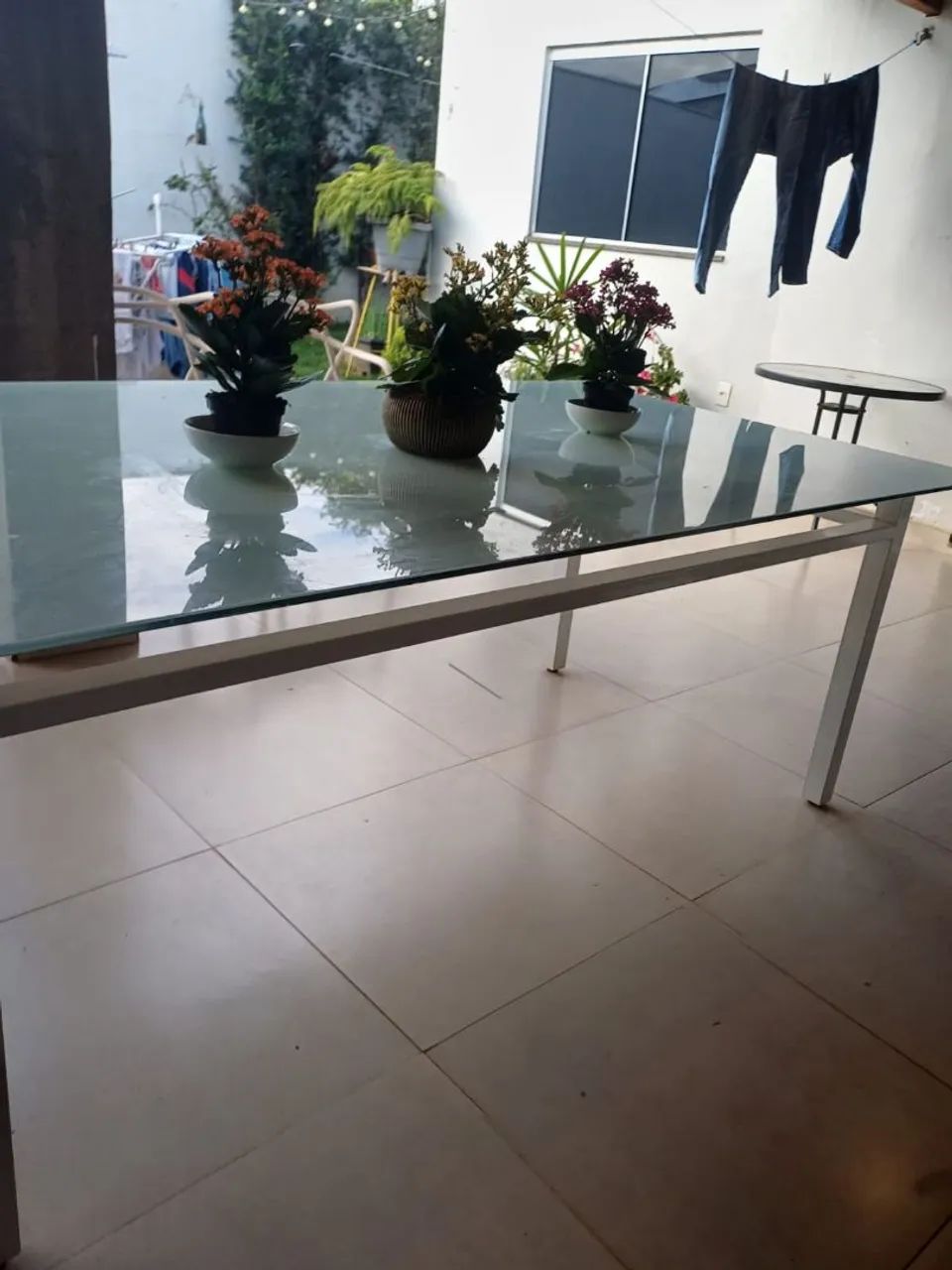 Vende esta mesa  .
