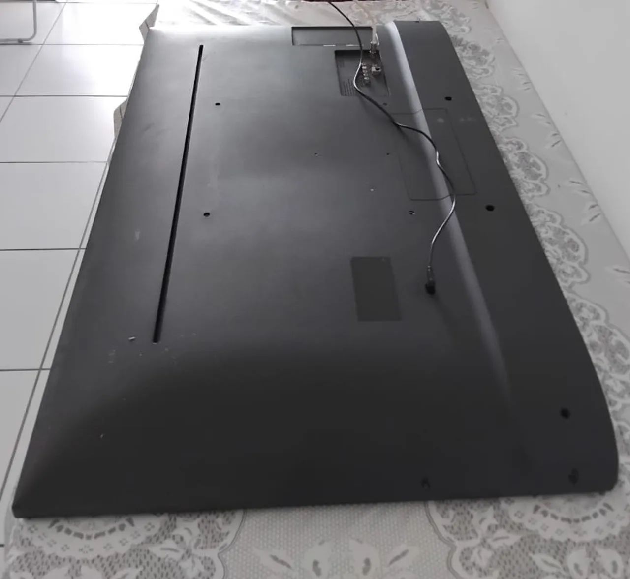 Televisão 50 polegadas marca LG - Foto 3