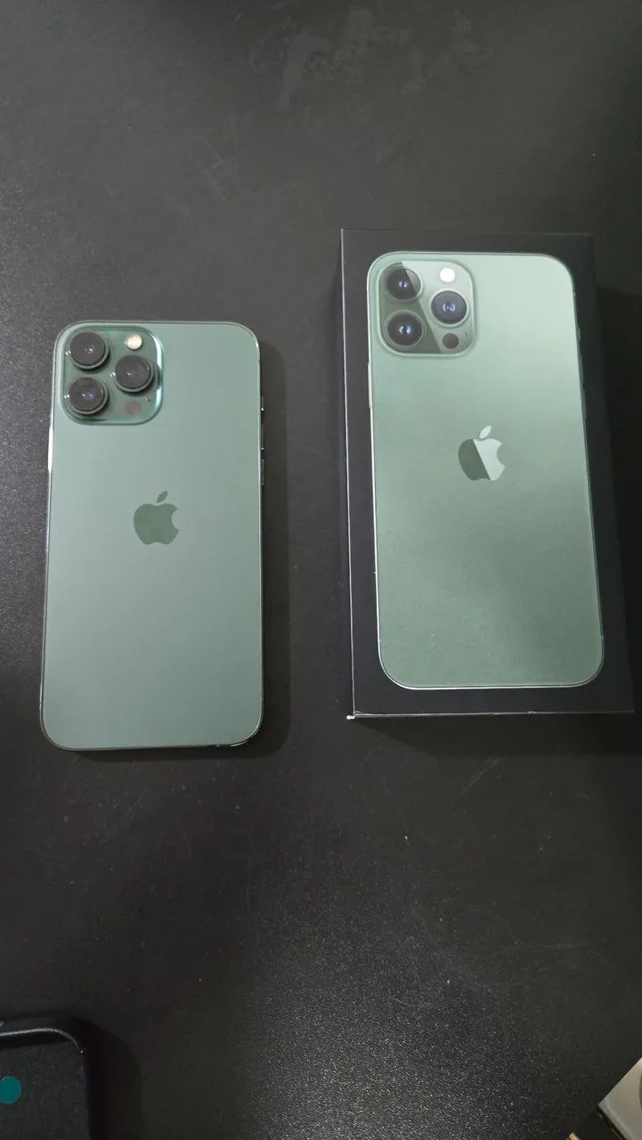 Iphone 13 Pro Max - Foto 2