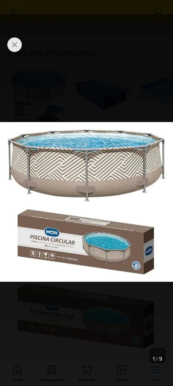 Piscina  - Foto 2
