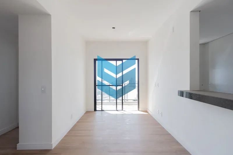 Apartamento com 2 dormitórios à venda, 62 m² - Parque Campolim, Sorocaba - Foto 3