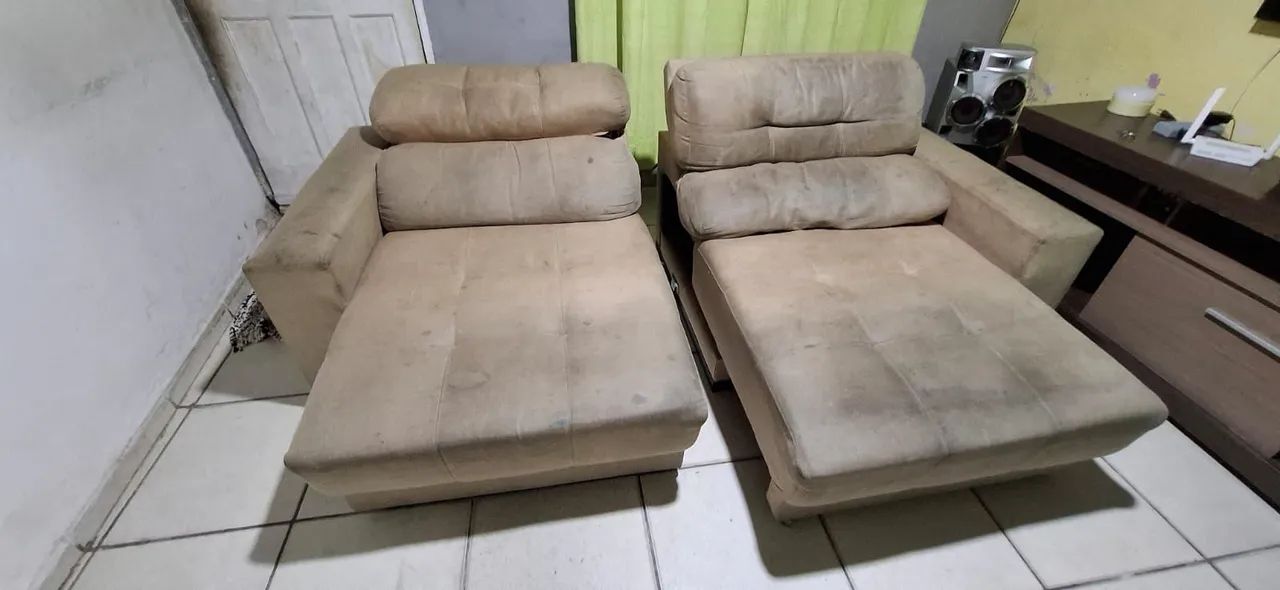 Limpeza sofás  - Foto 2