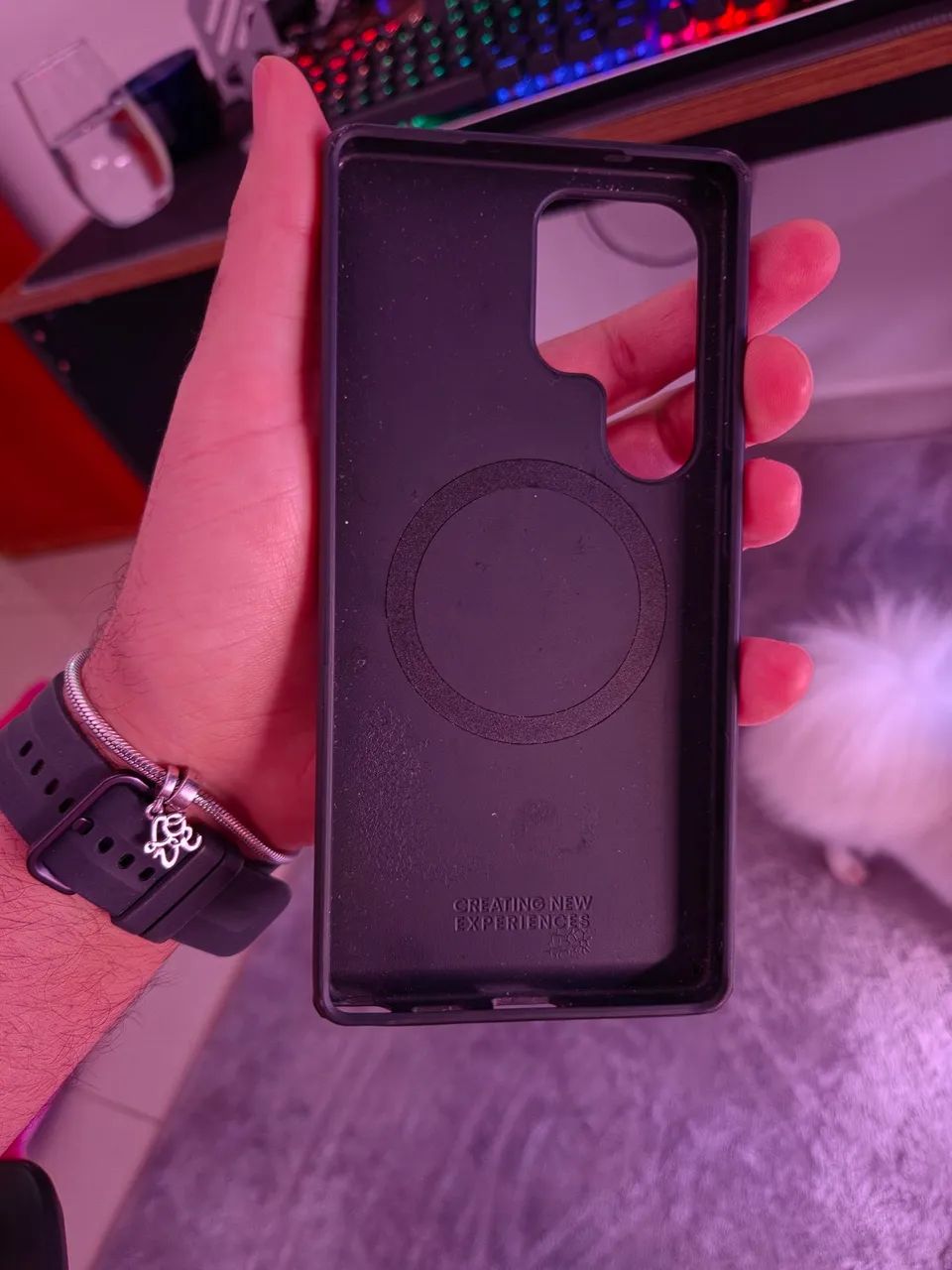 Capa para s25 ultra - Foto 3
