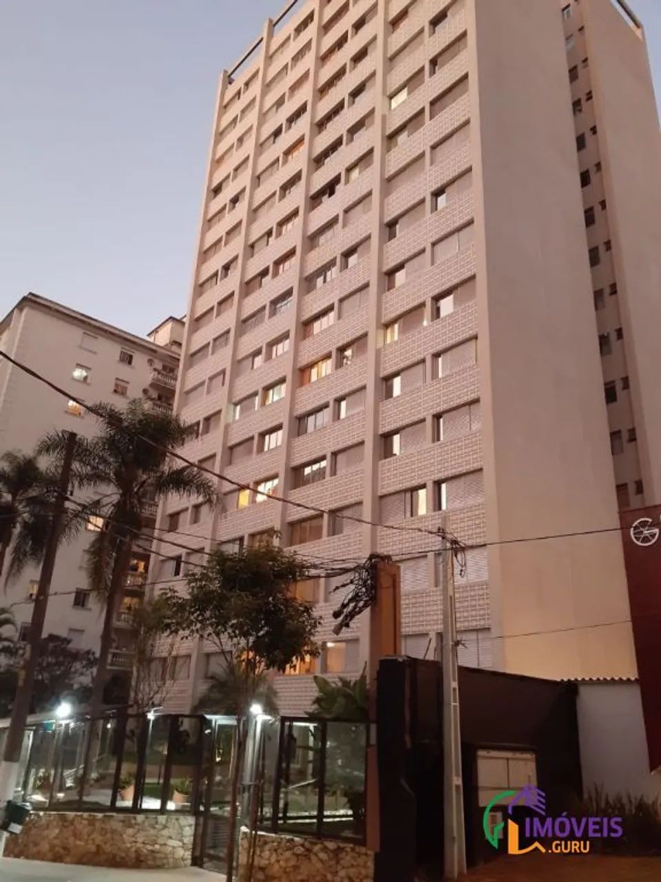 APARTAMENTO - BELA VISTA - SP - Foto 3