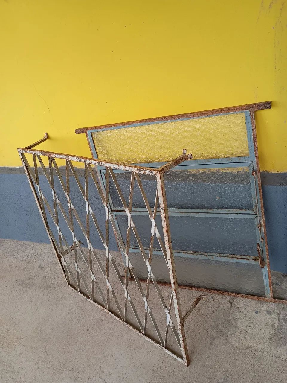 Basculante com grade... - Foto 3