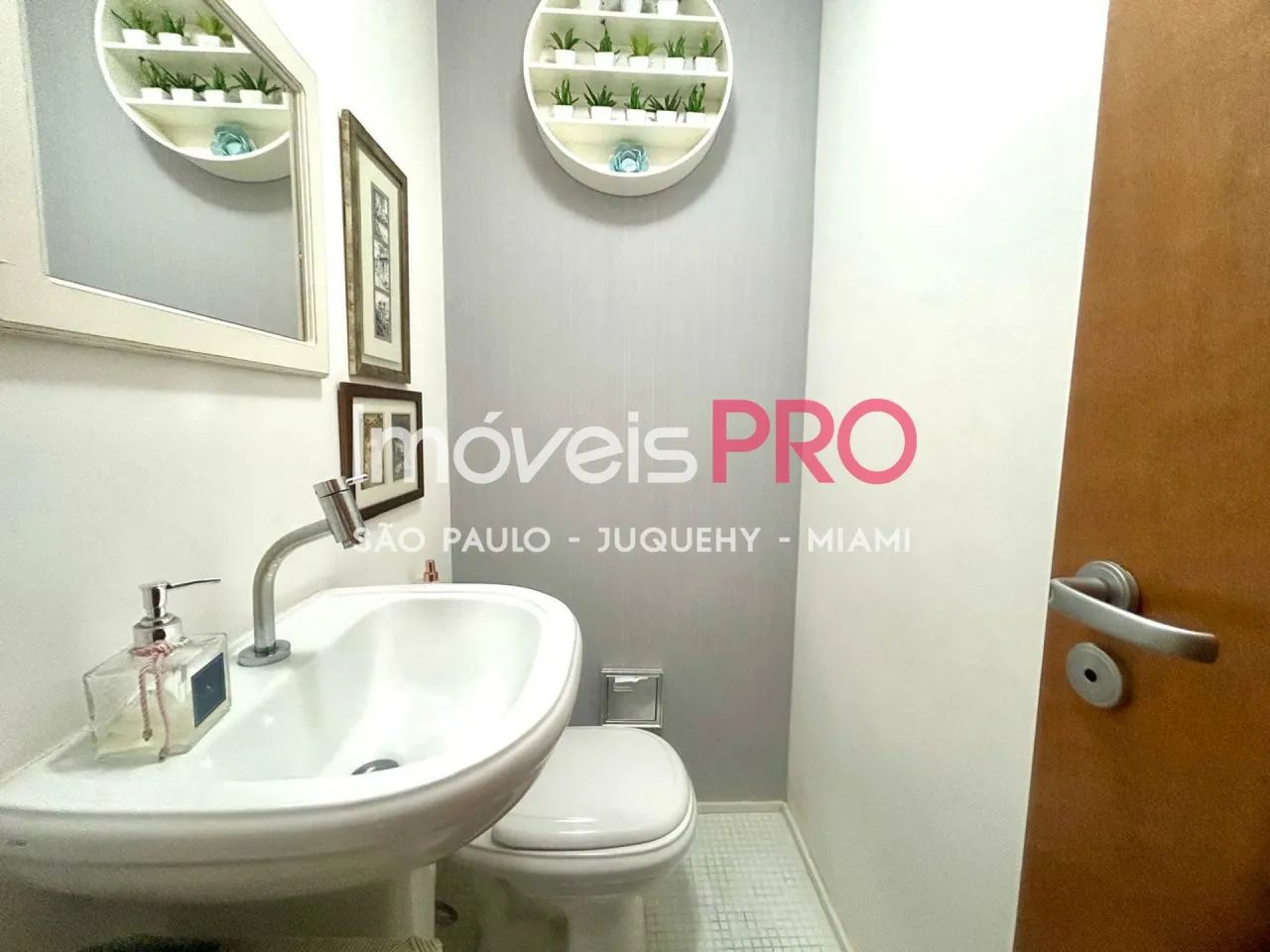 Apartamento, Moema - São Paulo - Foto 3