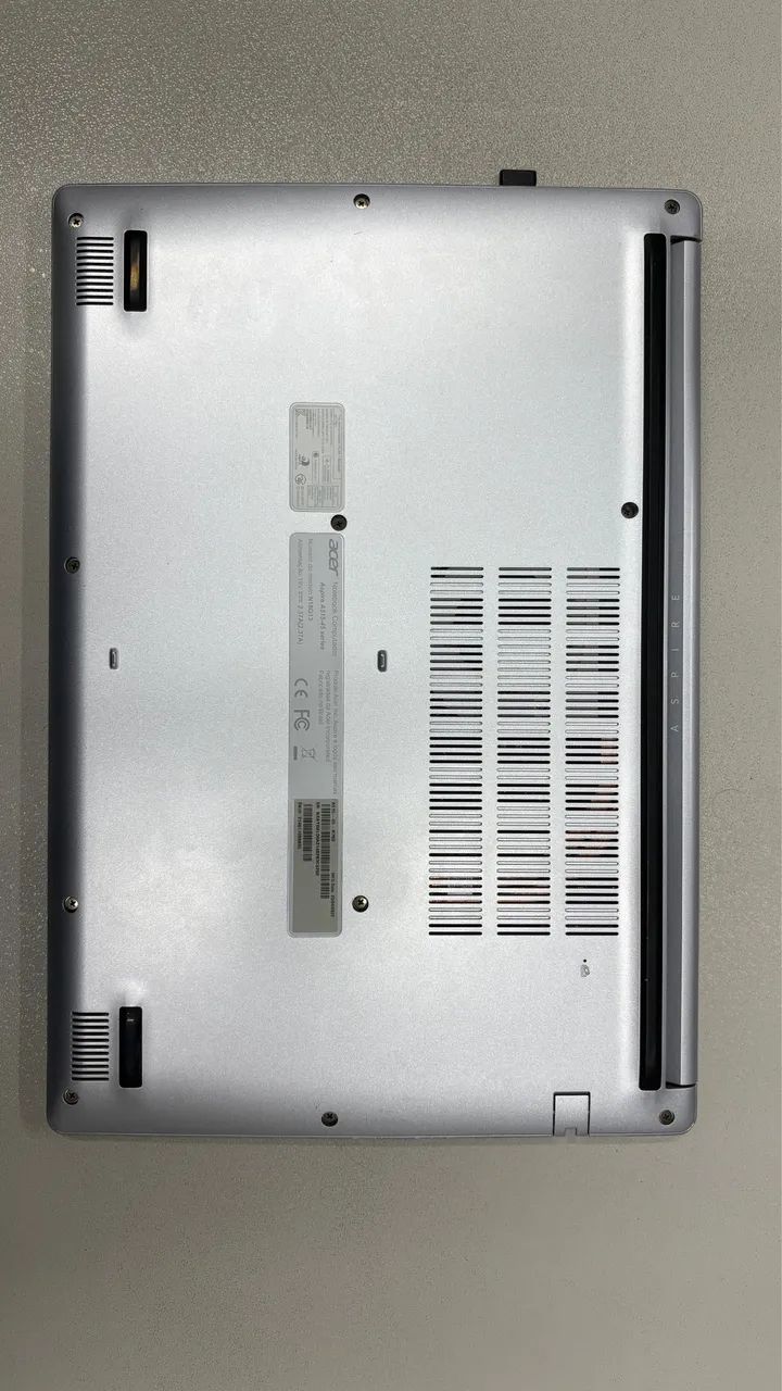 Notebook acer aspire 5 - Foto 5