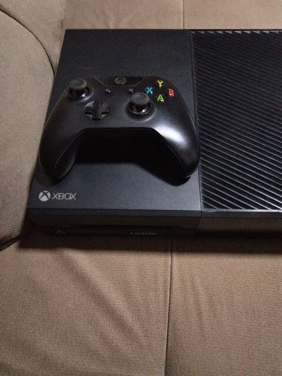 Xbox One Fat - Foto 3