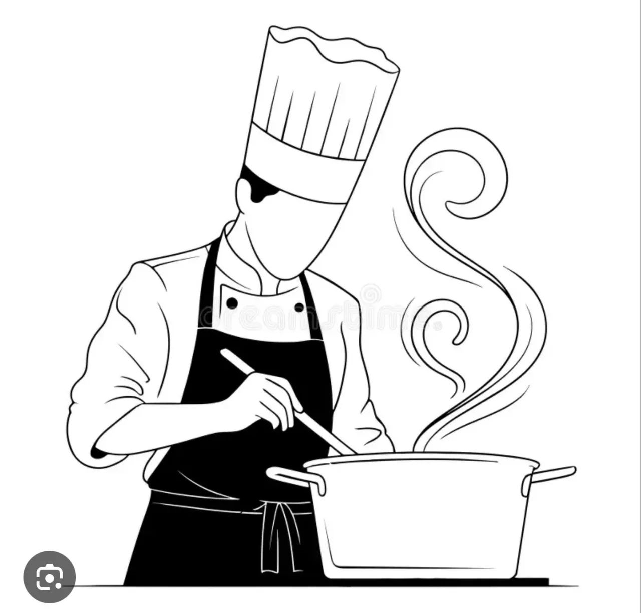 Vaga de emprego cozinha 