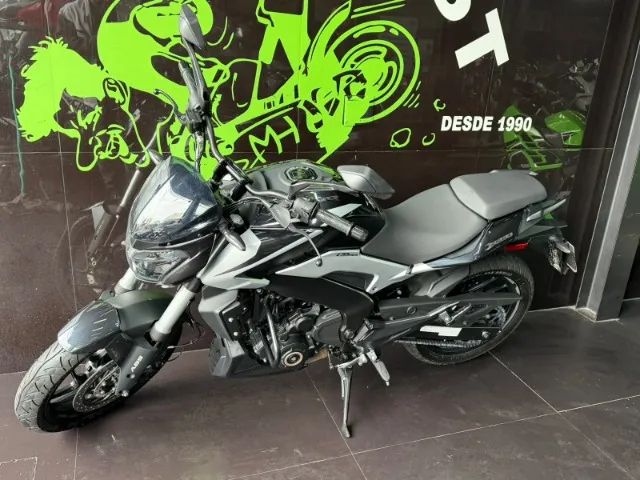 Bajaj Dominar D250 2026 - Foto 2